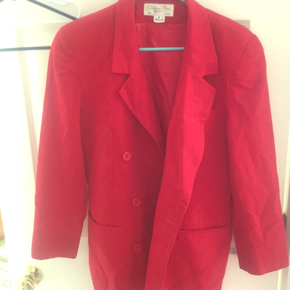 Authentic CHRISTIAN DIOR